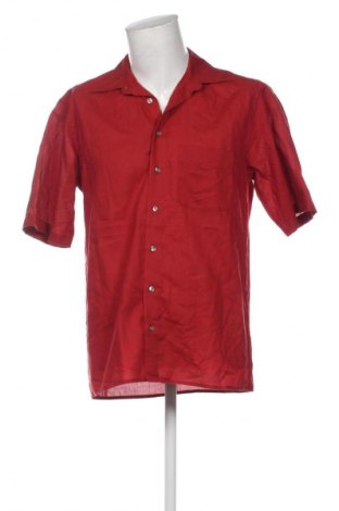 Herrenhemd Olymp, Größe M, Farbe Rot, Preis 37,99 €