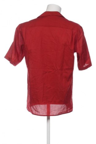 Herrenhemd Olymp, Größe M, Farbe Rot, Preis 37,99 €