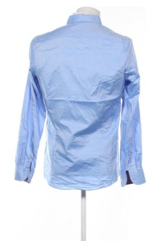 Herrenhemd Olymp, Größe M, Farbe Blau, Preis 33,99 €
