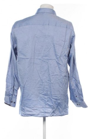 Herrenhemd Olymp, Größe L, Farbe Blau, Preis 34,99 €