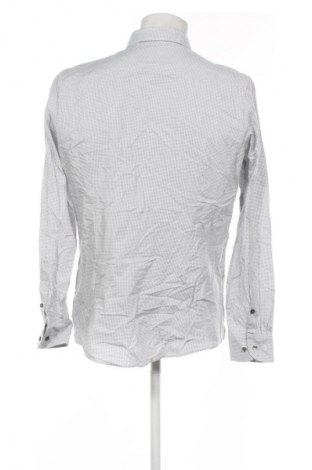 Herrenhemd Olymp, Größe L, Farbe Mehrfarbig, Preis € 15,99