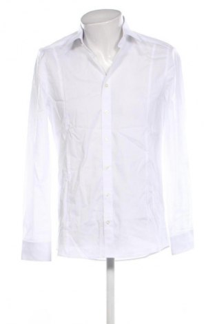 Herrenhemd Olymp, Größe M, Farbe Weiß, Preis € 67,99