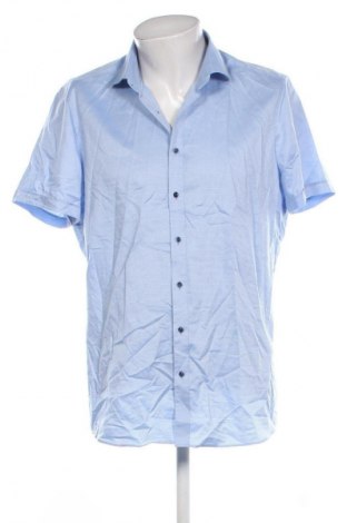 Herrenhemd Olymp, Größe XL, Farbe Blau, Preis 26,99 €