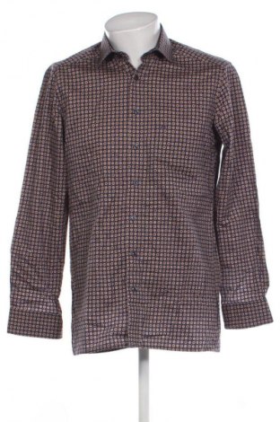 Herrenhemd Olymp, Größe M, Farbe Mehrfarbig, Preis 34,99 €