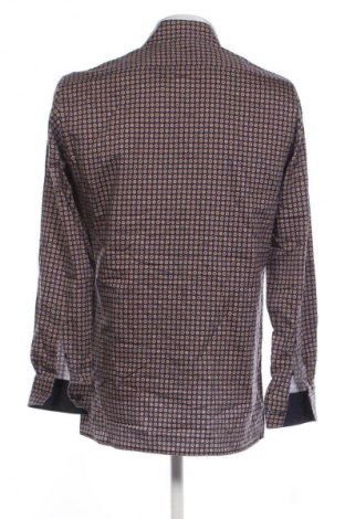 Herrenhemd Olymp, Größe M, Farbe Mehrfarbig, Preis 34,99 €