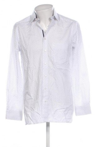 Herrenhemd Olymp, Größe M, Farbe Mehrfarbig, Preis € 38,99