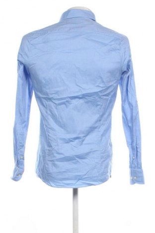 Herrenhemd Olymp, Größe M, Farbe Blau, Preis 34,99 €
