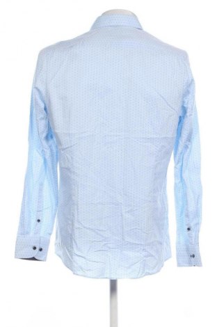 Herrenhemd Olymp, Größe L, Farbe Mehrfarbig, Preis 34,99 €