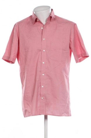 Herrenhemd Olymp, Größe L, Farbe Mehrfarbig, Preis 28,99 €