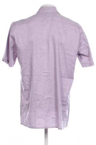 Herrenhemd Olymp, Größe L, Farbe Lila, Preis 27,99 €