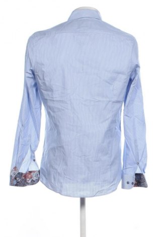 Herrenhemd Olymp, Größe M, Farbe Mehrfarbig, Preis 37,99 €