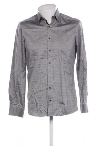 Herrenhemd Olymp, Größe M, Farbe Mehrfarbig, Preis 34,99 €