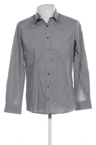 Herrenhemd Olymp, Größe M, Farbe Mehrfarbig, Preis 34,99 €
