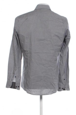 Herrenhemd Olymp, Größe M, Farbe Mehrfarbig, Preis 34,99 €