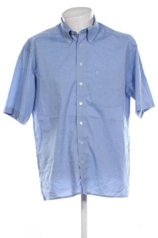 Herrenhemd Olymp, Größe XXL, Farbe Blau, Preis 24,99 €