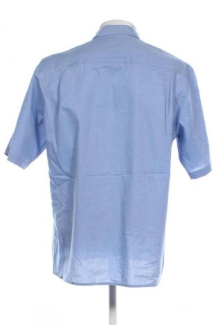 Herrenhemd Olymp, Größe XXL, Farbe Blau, Preis 24,99 €