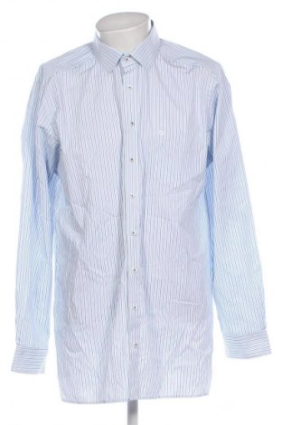 Herrenhemd Olymp, Größe XXL, Farbe Mehrfarbig, Preis 37,99 €