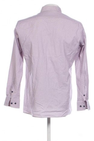 Herrenhemd Olymp, Größe M, Farbe Mehrfarbig, Preis € 38,99