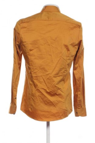 Herrenhemd Olymp, Größe M, Farbe Orange, Preis 37,99 €