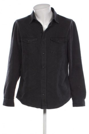 Pánská košile  Only & Sons, Velikost L, Barva Černá, Cena  399,00 Kč