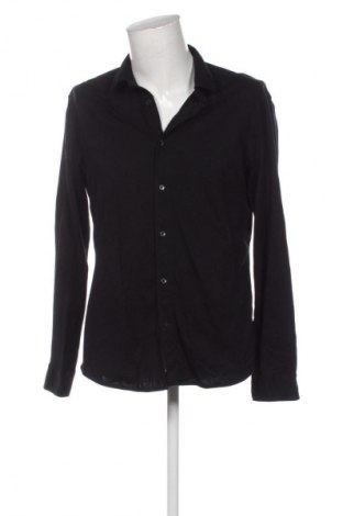 Pánská košile  Only & Sons, Velikost XL, Barva Černá, Cena  369,00 Kč