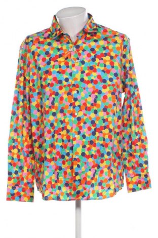 Herrenhemd Oppo Suits, Größe XXL, Farbe Mehrfarbig, Preis € 30,99