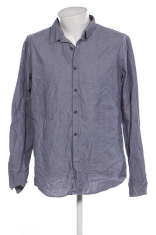 Herrenhemd Oviesse, Größe XL, Farbe Mehrfarbig, Preis 8,99 €