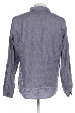 Herrenhemd Oviesse, Größe XL, Farbe Mehrfarbig, Preis 8,99 €
