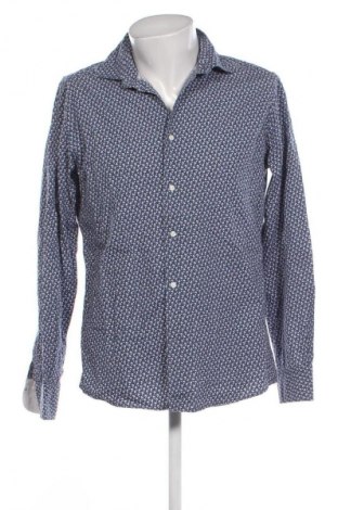 Herrenhemd Oviesse, Größe L, Farbe Mehrfarbig, Preis 8,99 €