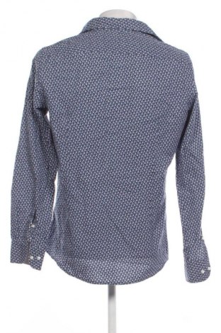 Herrenhemd Oviesse, Größe L, Farbe Mehrfarbig, Preis 8,99 €