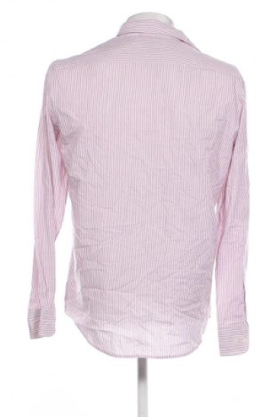 Herrenhemd Oviesse, Größe L, Farbe Mehrfarbig, Preis 9,99 €