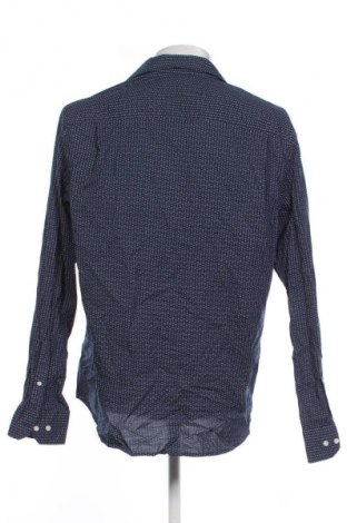 Herrenhemd Oviesse, Größe XL, Farbe Mehrfarbig, Preis 8,99 €