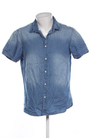 Herrenhemd Oviesse, Größe XL, Farbe Mehrfarbig, Preis 11,99 €