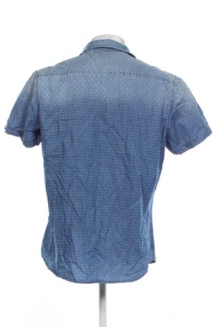 Herrenhemd Oviesse, Größe XL, Farbe Mehrfarbig, Preis 11,99 €