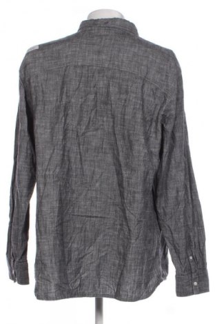 Herrenhemd Oxbow, Größe 3XL, Farbe Mehrfarbig, Preis 23,99 €