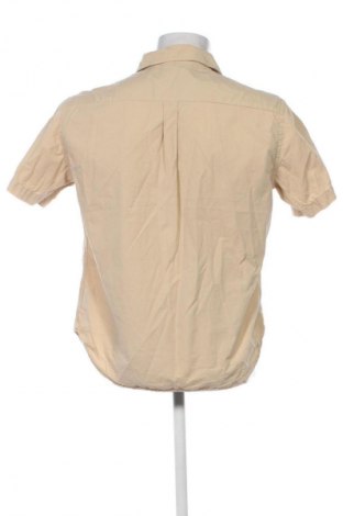 Herrenhemd Part Two, Größe L, Farbe Beige, Preis 24,55 €