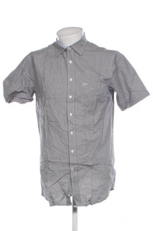 Herrenhemd Paul R. Smith, Größe M, Farbe Grau, Preis 50,99 €