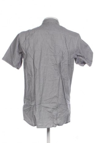 Herrenhemd Paul R. Smith, Größe M, Farbe Grau, Preis 50,99 €