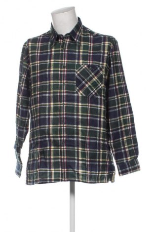 Herrenhemd Pepper & Mayne, Größe XL, Farbe Mehrfarbig, Preis 23,99 €