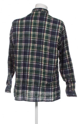 Herrenhemd Pepper & Mayne, Größe XL, Farbe Mehrfarbig, Preis 23,99 €