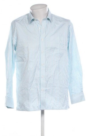 Herrenhemd Peter England, Größe XXL, Farbe Mehrfarbig, Preis € 17,38
