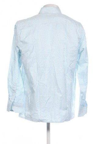 Herrenhemd Peter England, Größe XXL, Farbe Mehrfarbig, Preis € 17,38