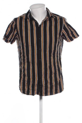 Herrenhemd Piazza Italia, Größe M, Farbe Mehrfarbig, Preis 13,99 €