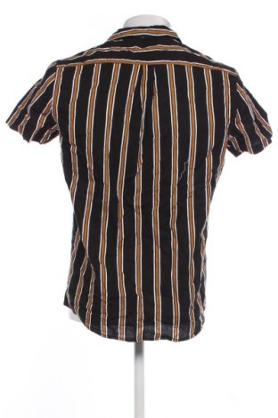Herrenhemd Piazza Italia, Größe M, Farbe Mehrfarbig, Preis 13,99 €