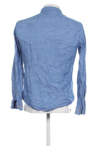 Herrenhemd Piazza Italia, Größe L, Farbe Mehrfarbig, Preis 20,99 €