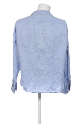 Herrenhemd Pier Lucci, Größe XL, Farbe Blau, Preis 7,67 €