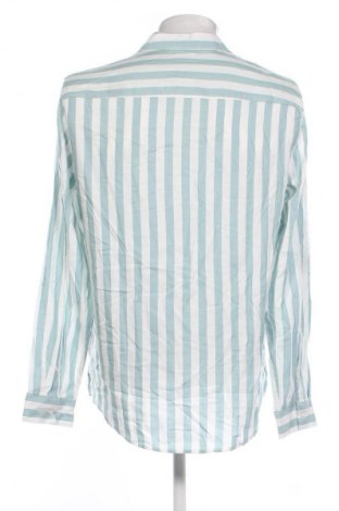 Herrenhemd Pier One, Größe L, Farbe Mehrfarbig, Preis 8,99 €