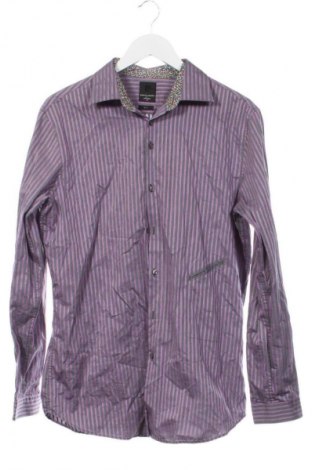 Herrenhemd Pierre Cardin, Größe L, Farbe Mehrfarbig, Preis 28,04 €