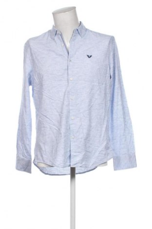 Herrenhemd Pme Legend, Größe L, Farbe Mehrfarbig, Preis € 38,99