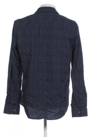 Herrenhemd Pme Legend, Größe L, Farbe Mehrfarbig, Preis 34,99 €